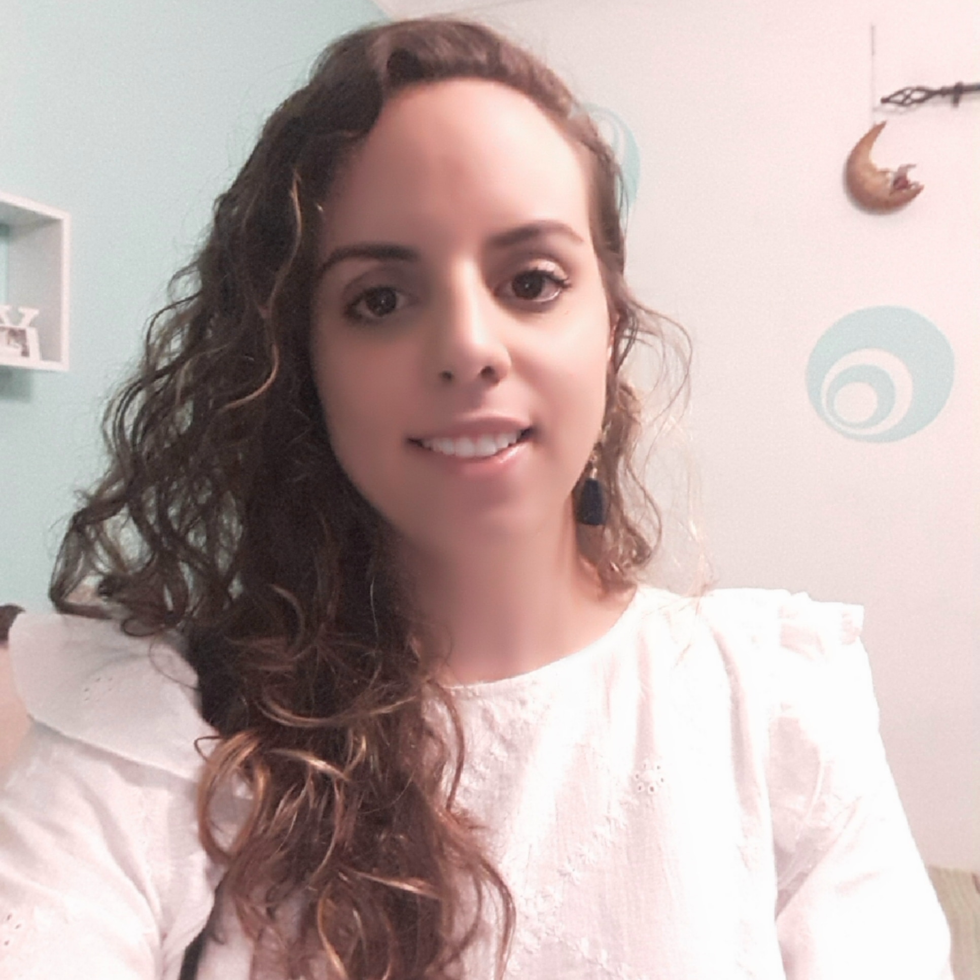 Foto de Yanira