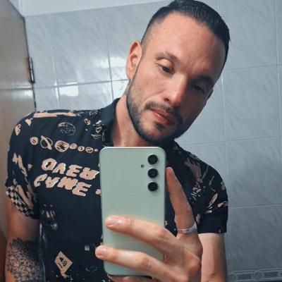 Foto de Joel