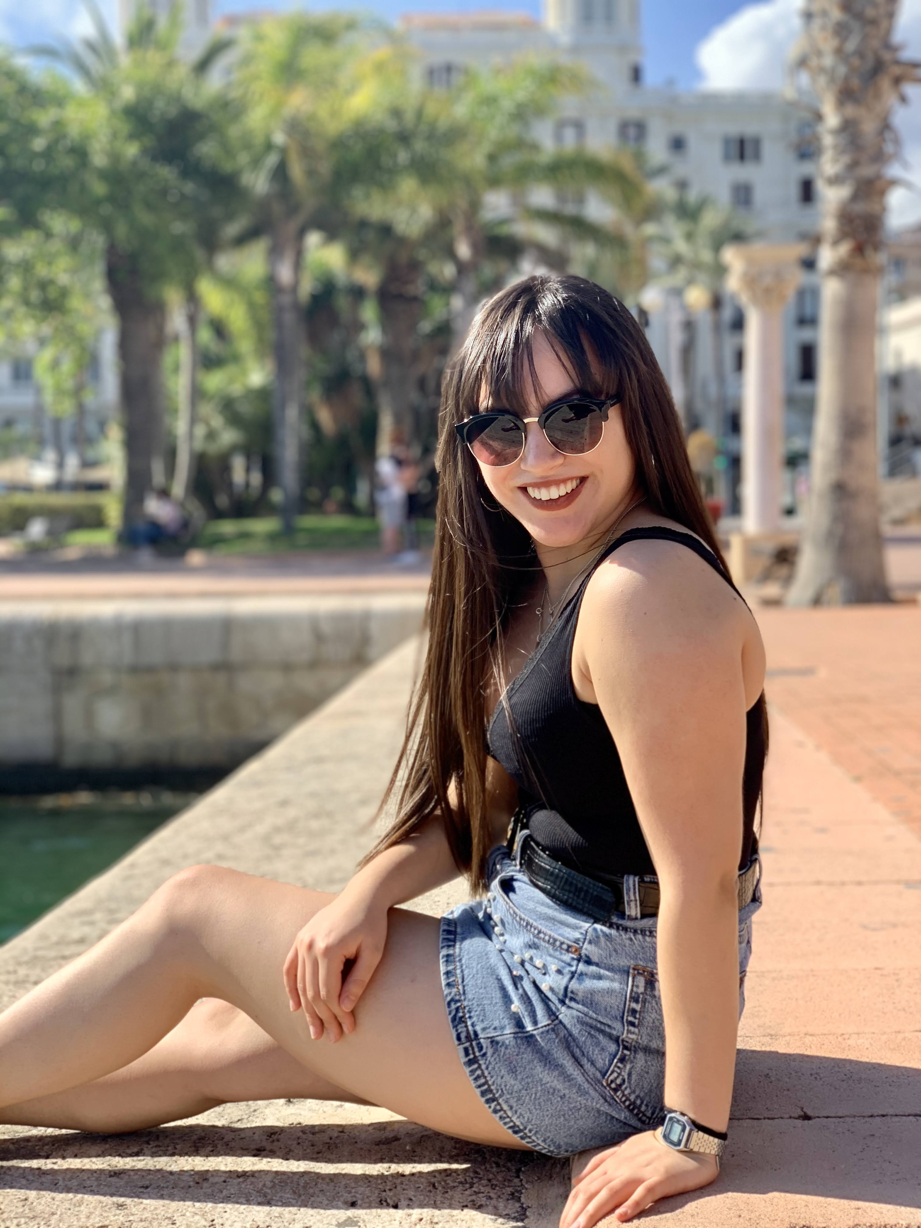 Foto de Andrea