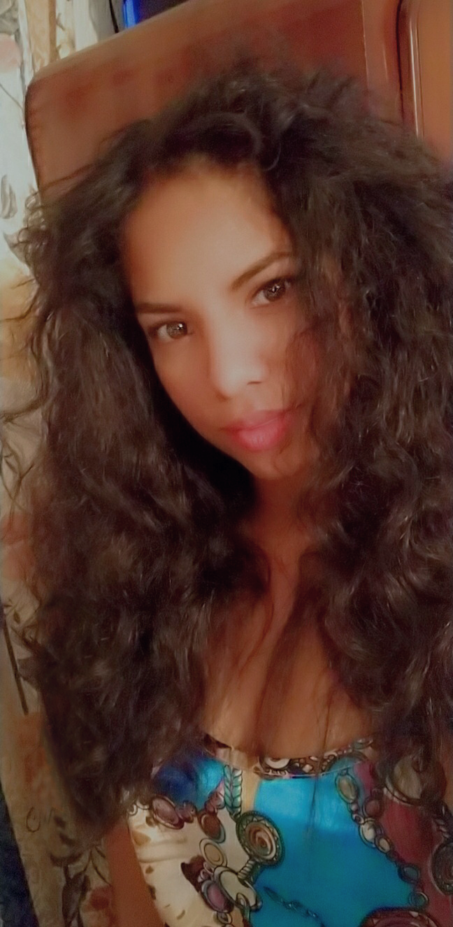 Foto de Isabel