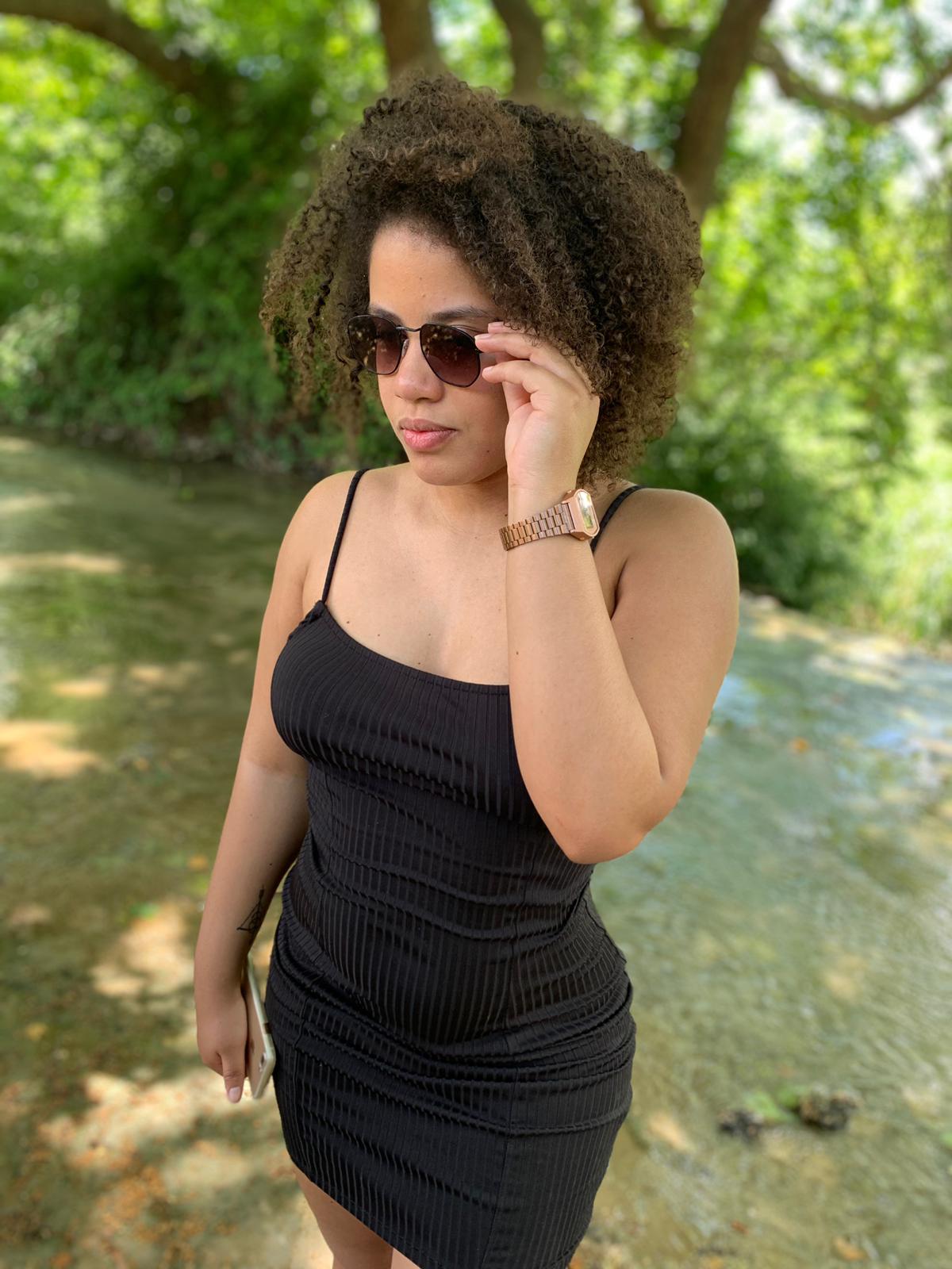 Foto de Larissa