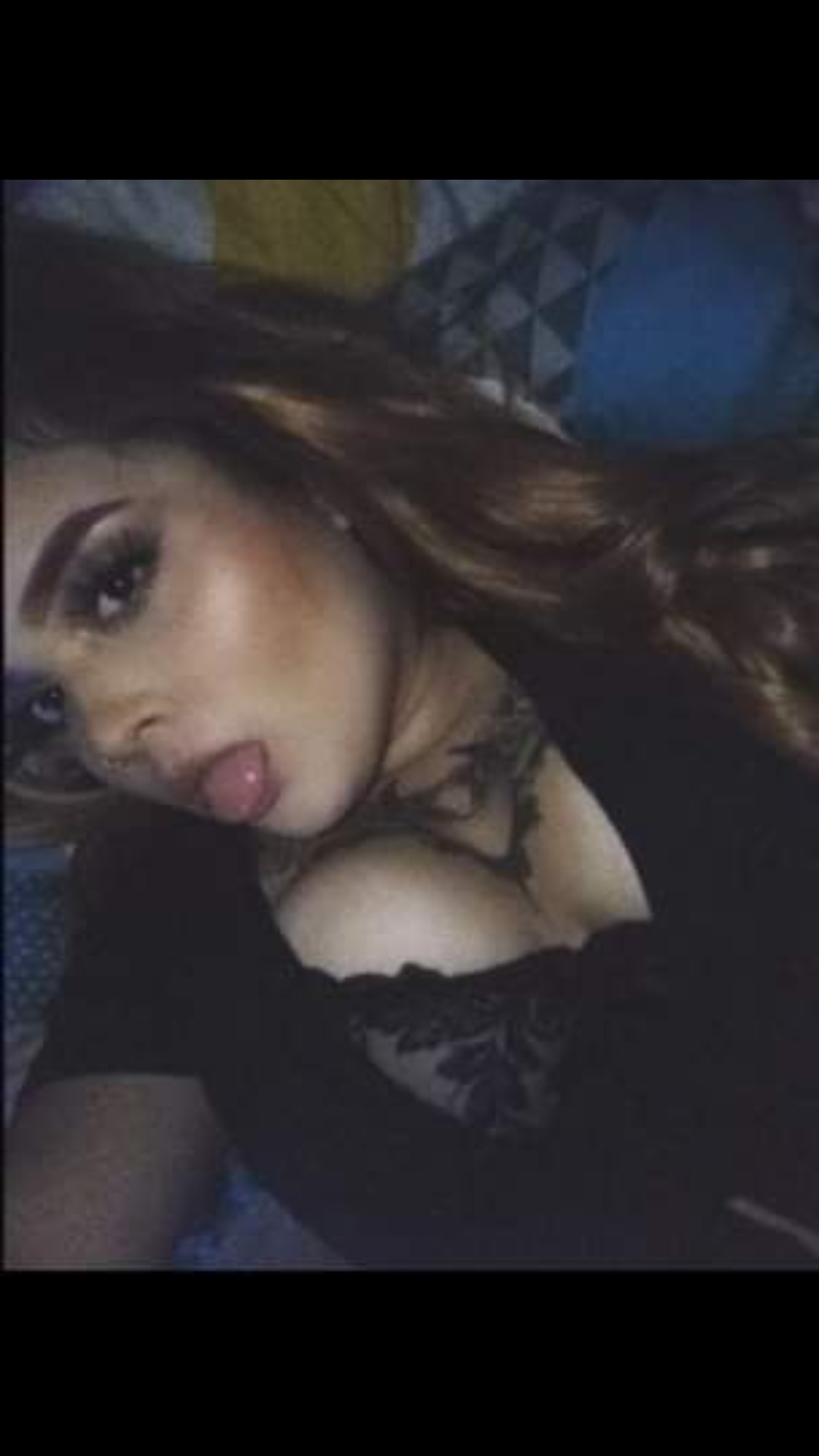 Foto de Valentina