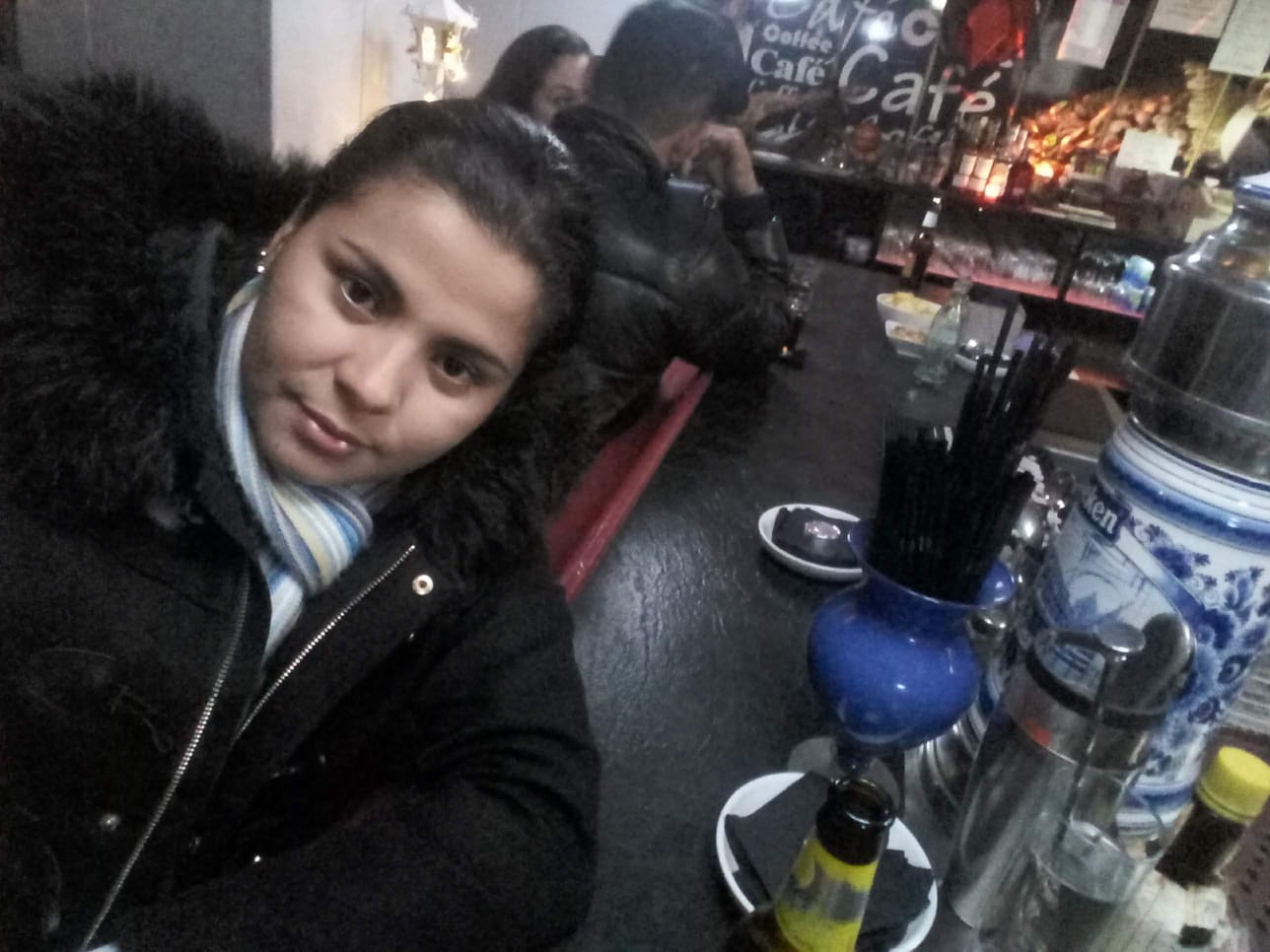Foto de Rudys