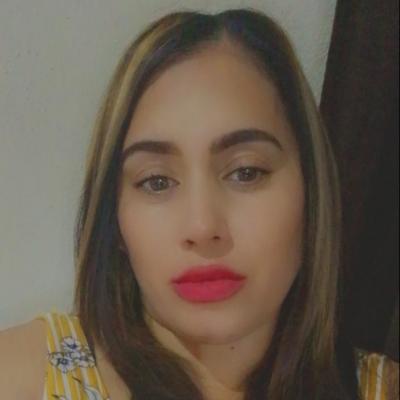 Foto de Sofía