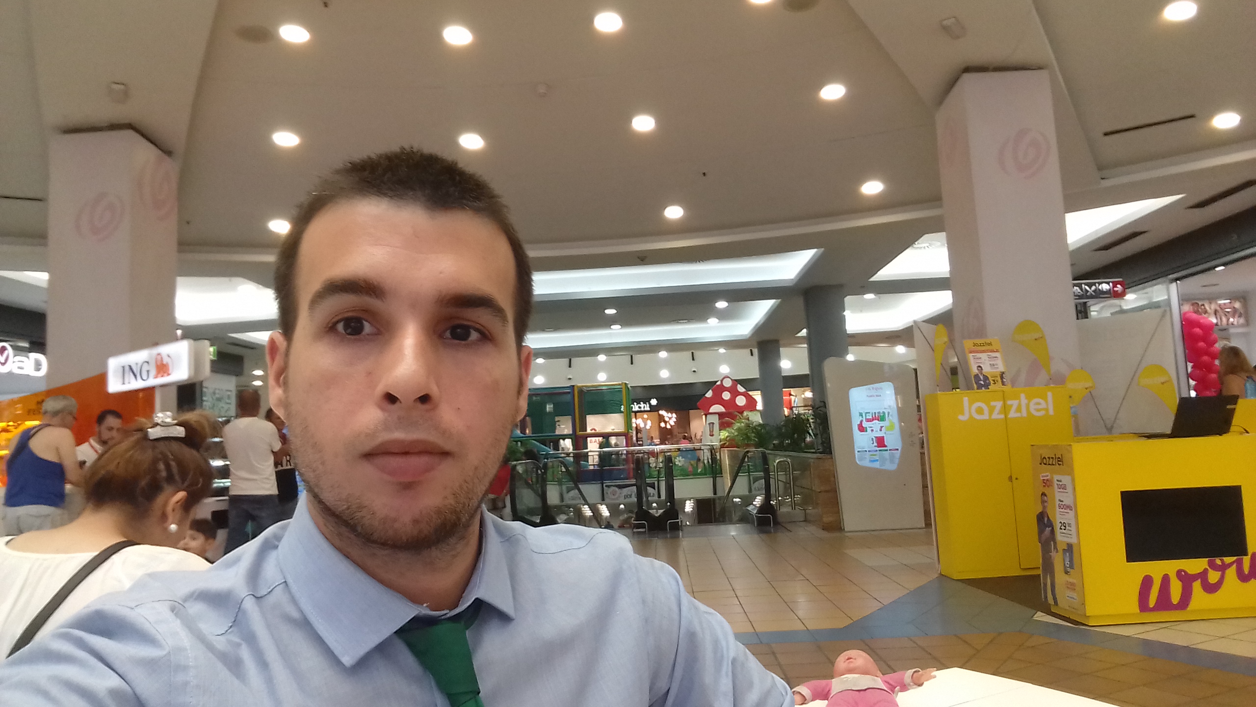 Foto de Armando