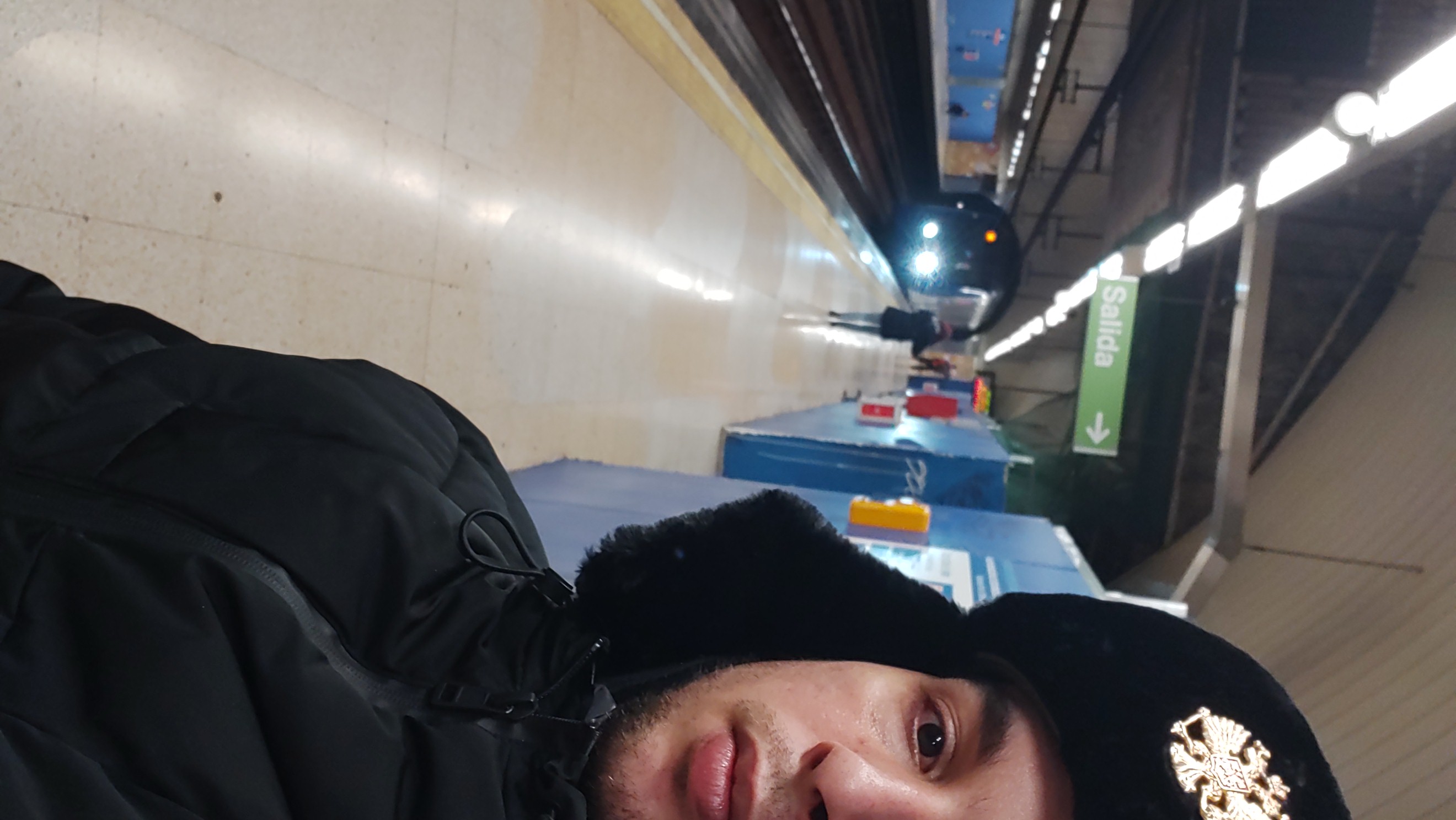 Foto de Armando