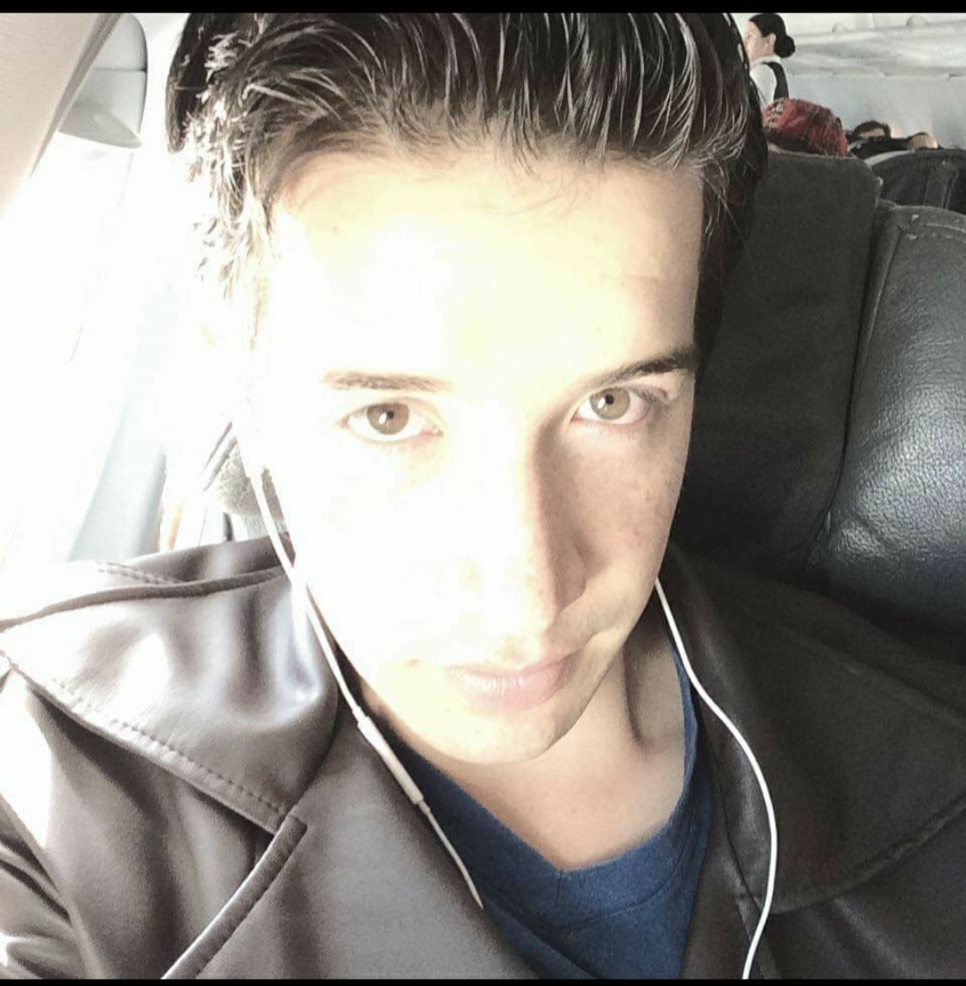 Foto de Bernardo