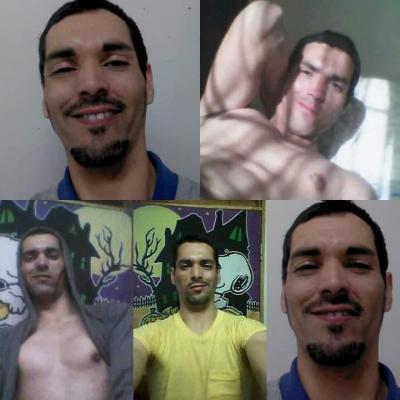 Foto de Eric Armando