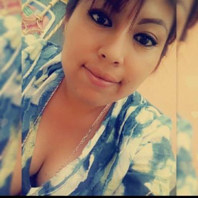 Foto de Diega Alejandra