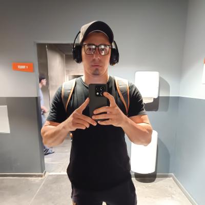 Foto de Carlos