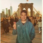 Foto de Pablo