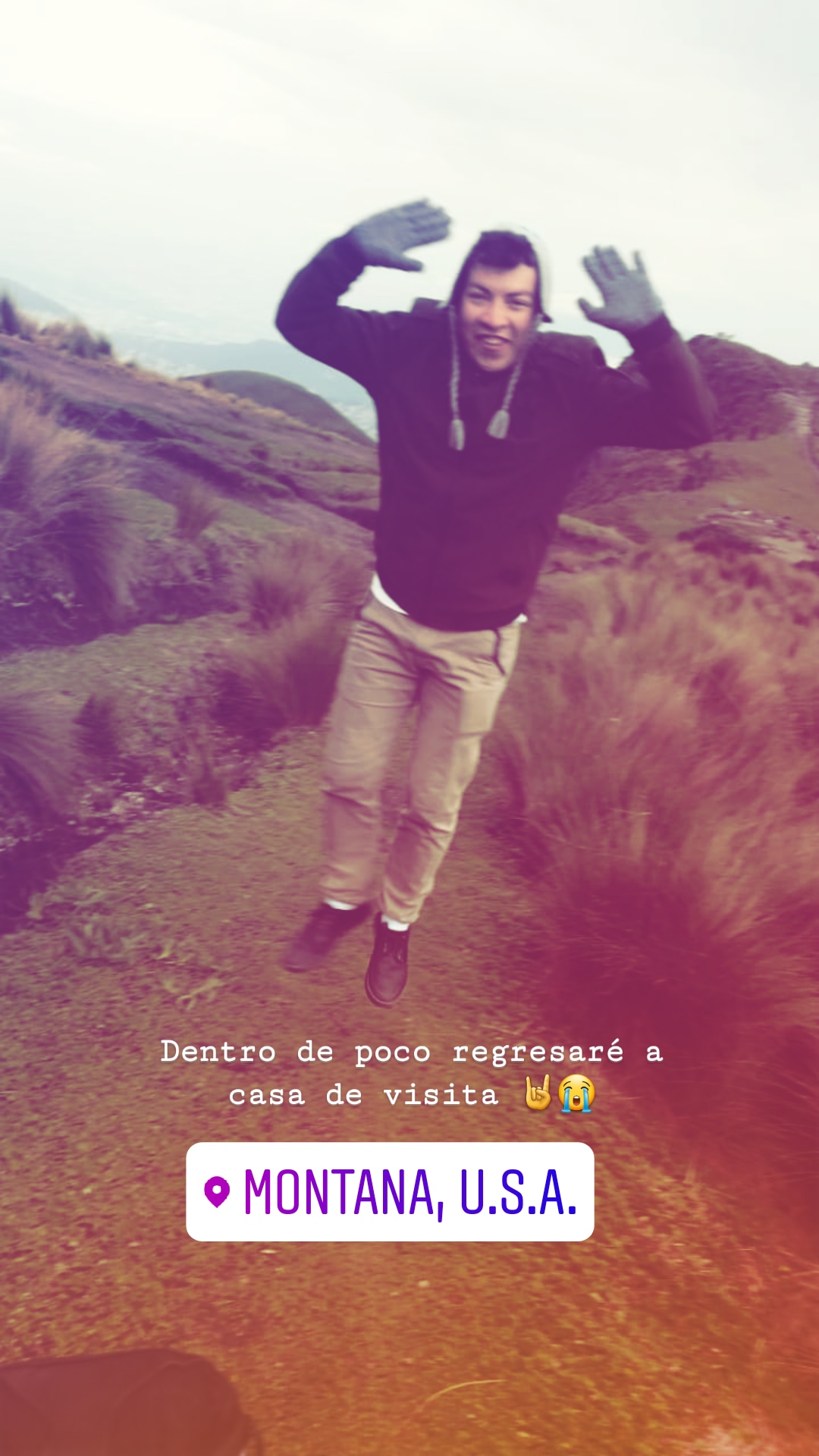 Foto de Pablo