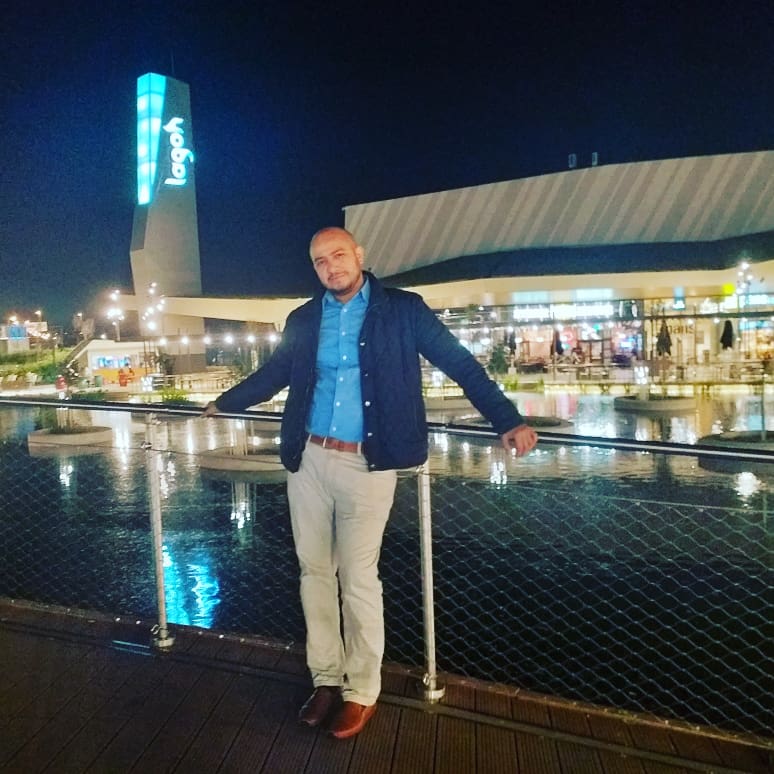 Foto de Jose Carlos