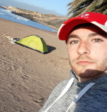 Foto de Felipe