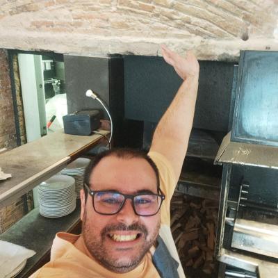 Foto de Pablo