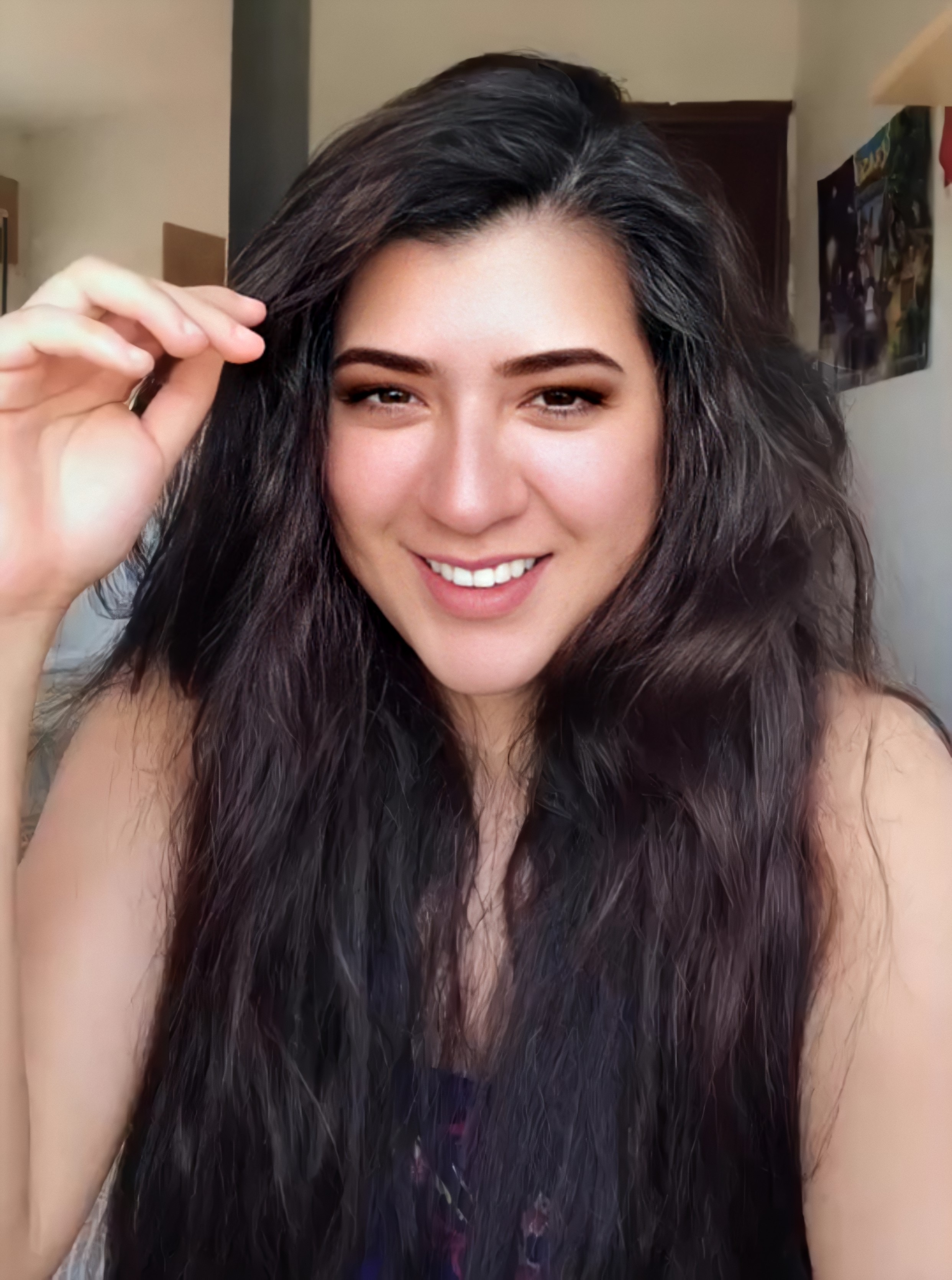 Foto de Dafne