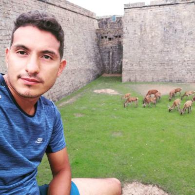 Foto de Miguel