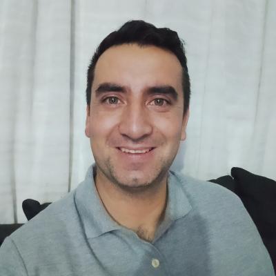 Foto de Juan Pablo