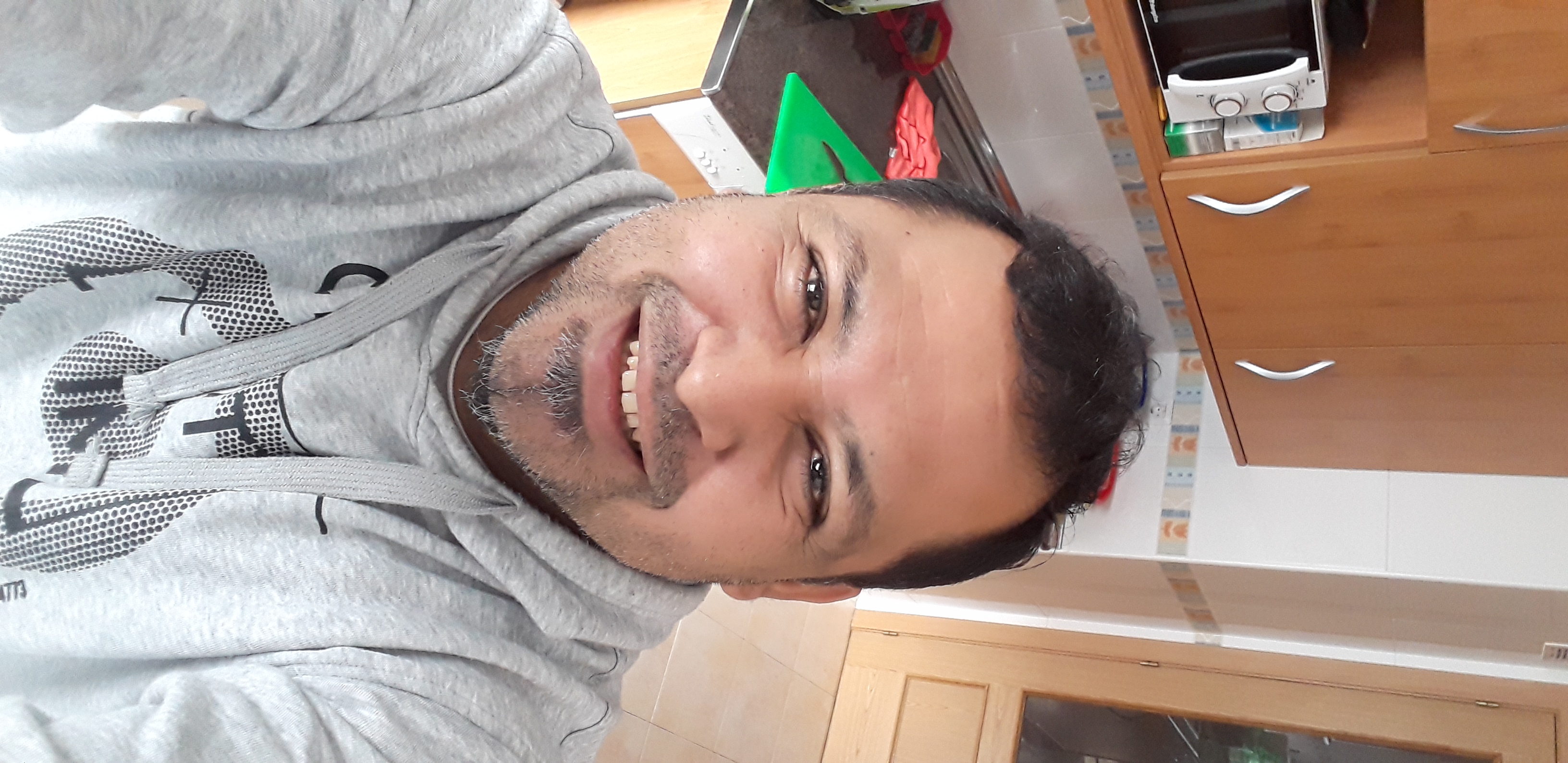 Foto de Sergio
