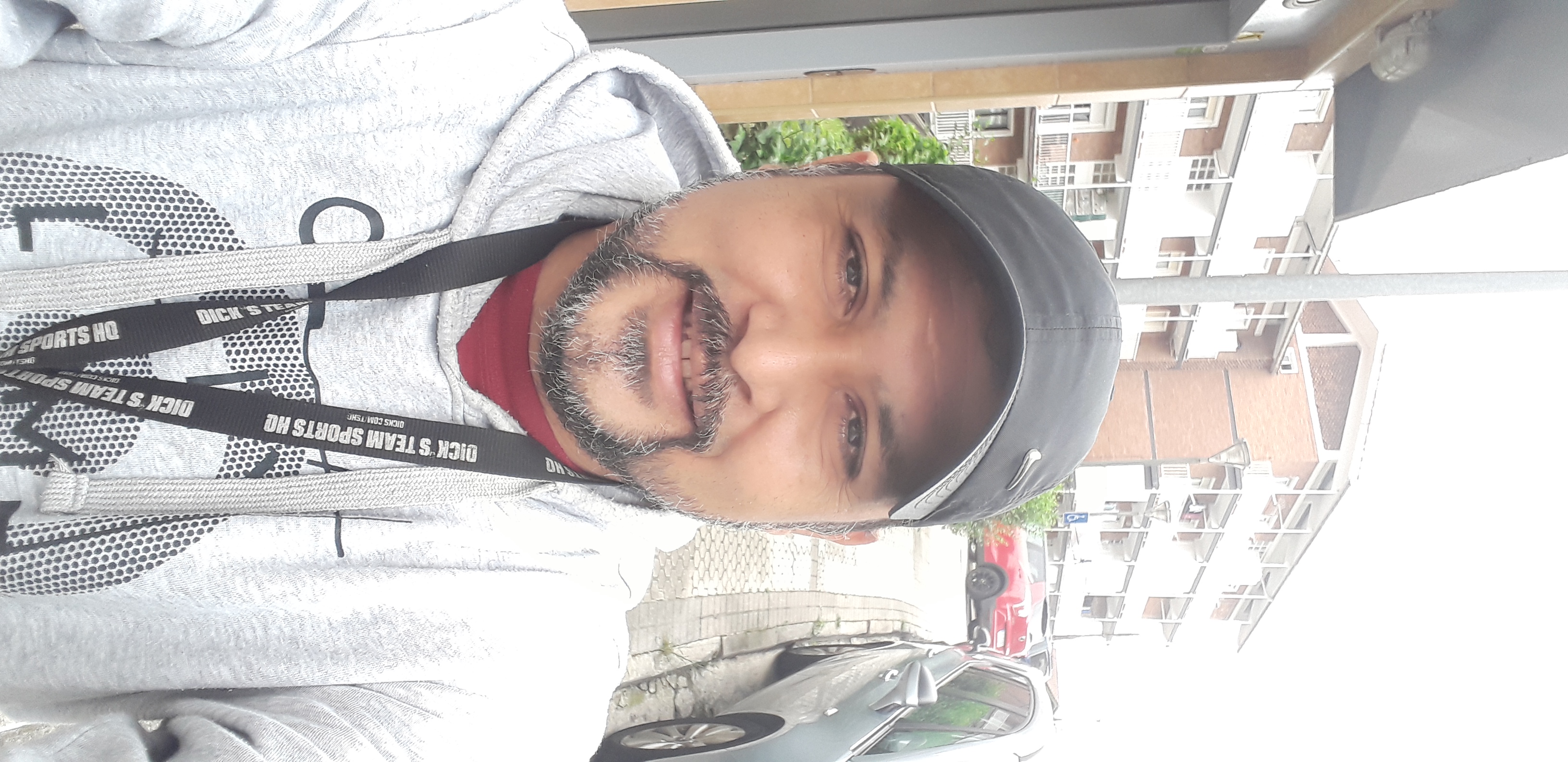 Foto de Sergio