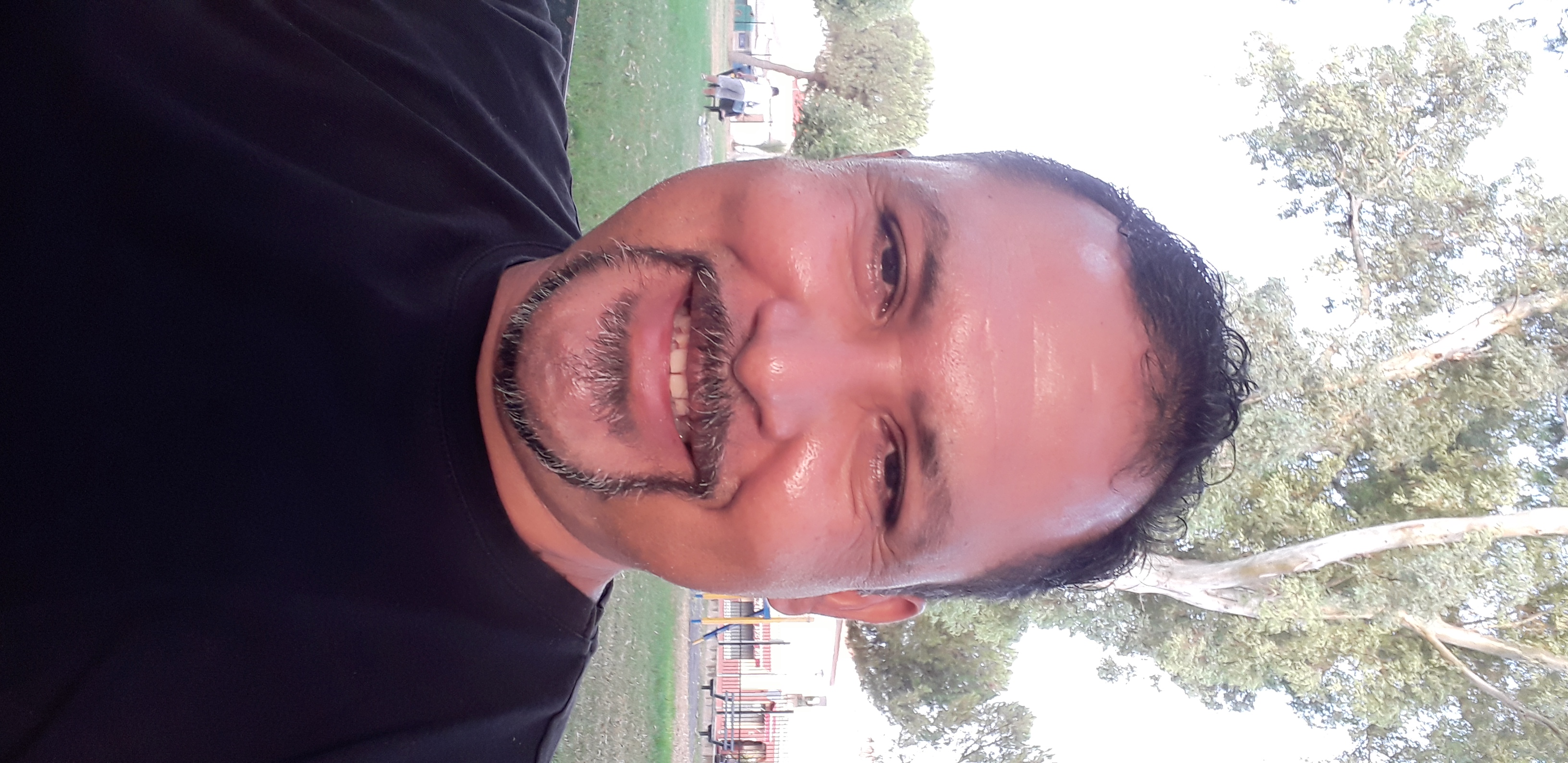 Foto de Sergio