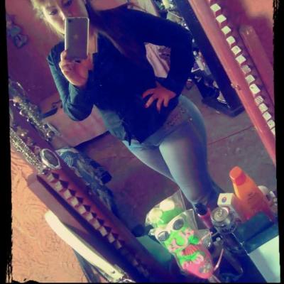 Foto de Diega Alejandra
