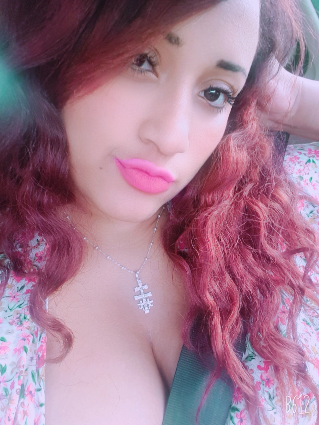 Foto de Berenice