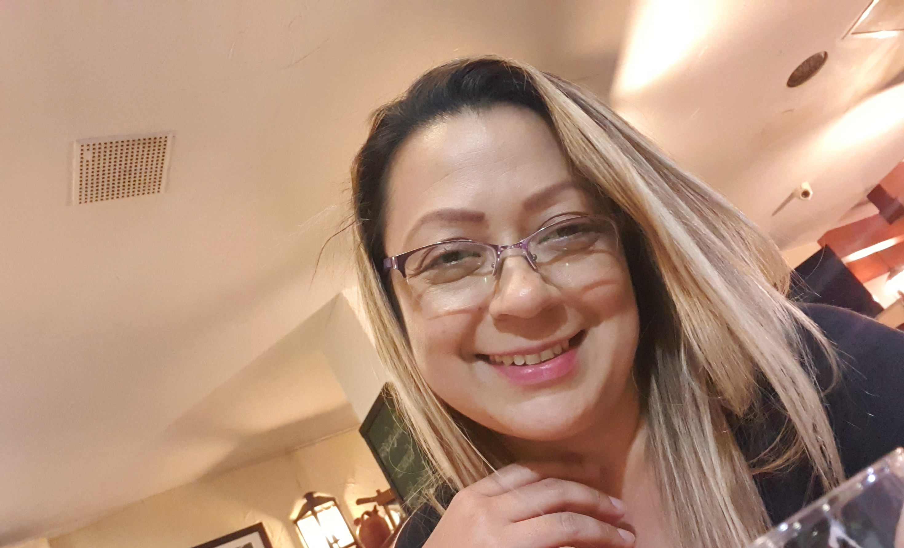 Foto de Ana