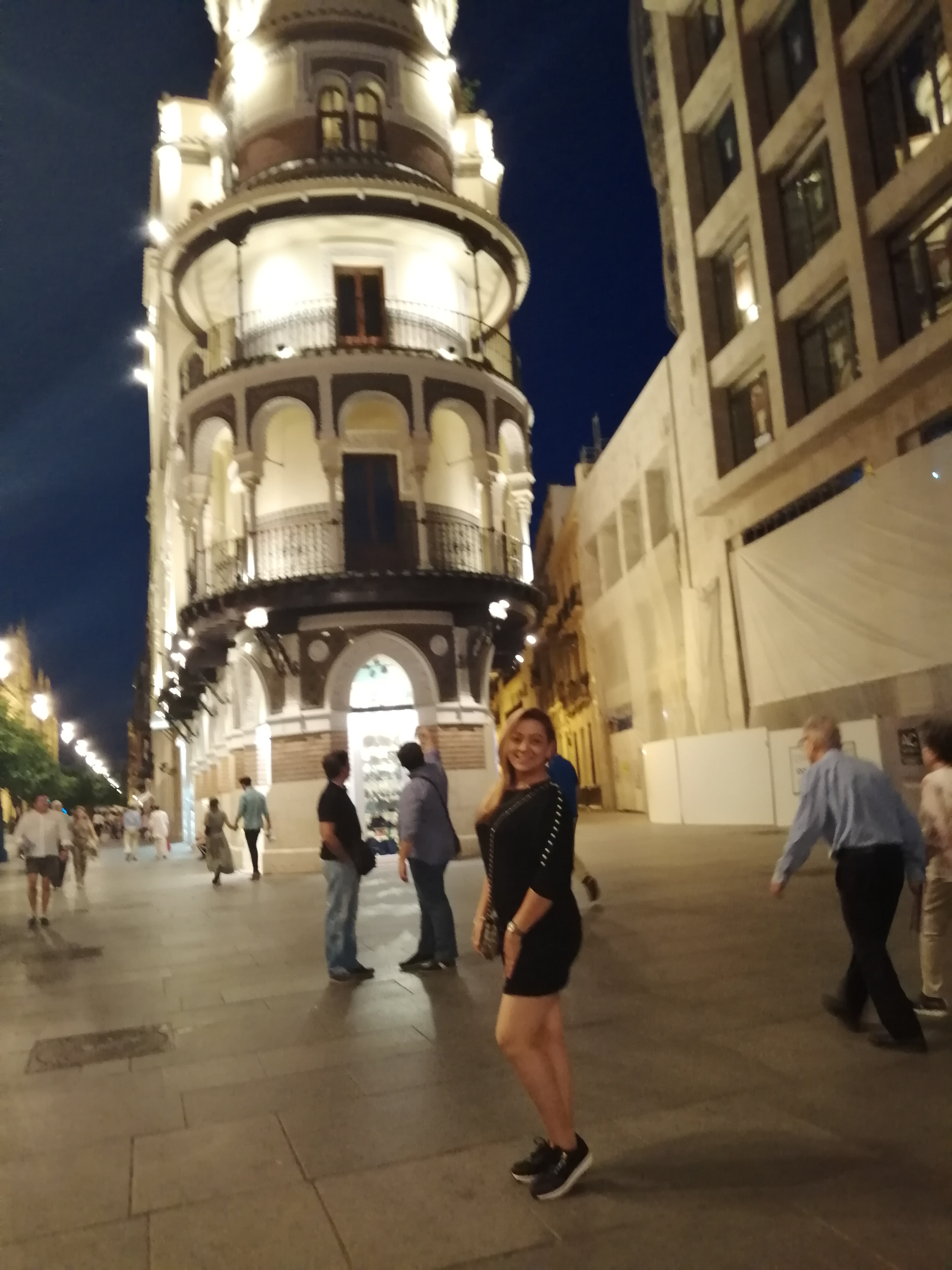 Foto de Ana