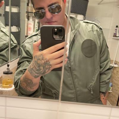 Foto de Diego