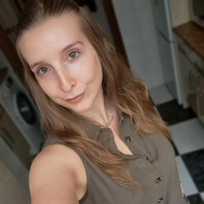 Foto de Maria