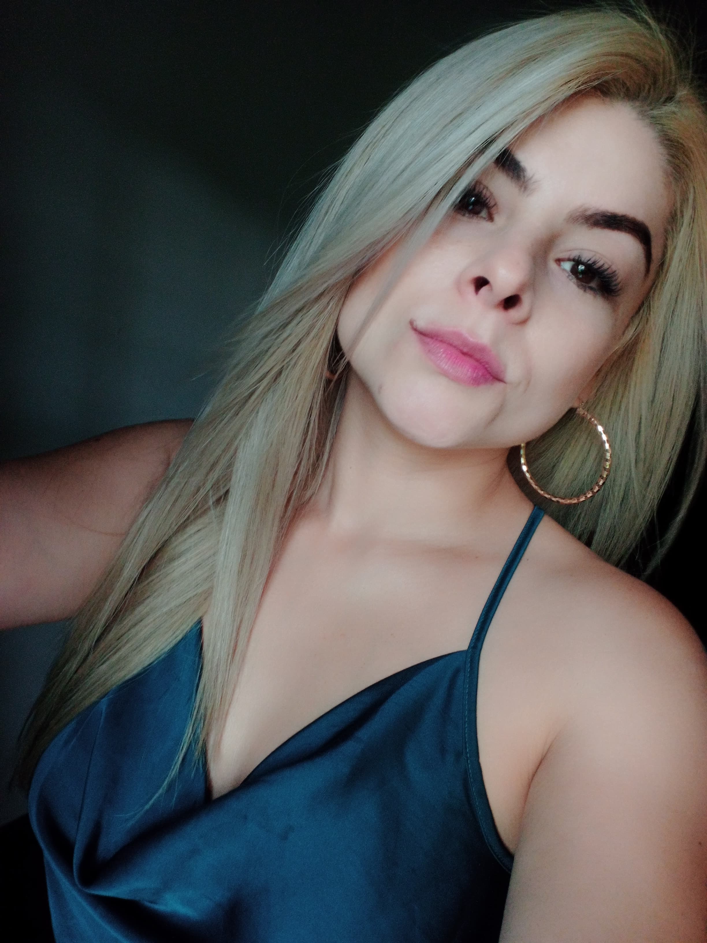 Foto de Paula