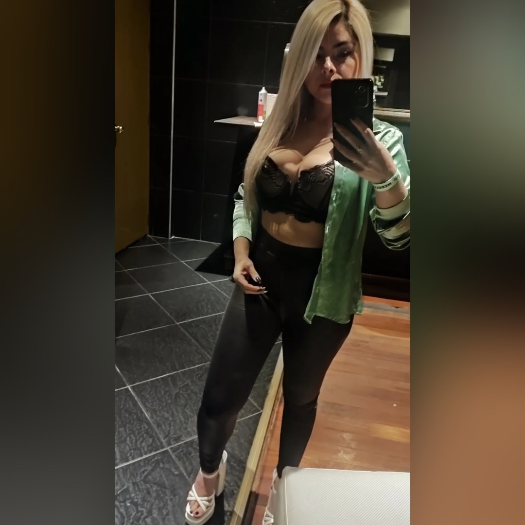 Foto de Paula