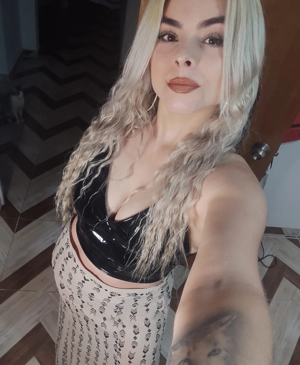 Foto de Paula
