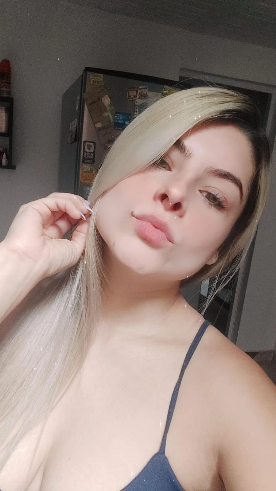 Foto de Paula
