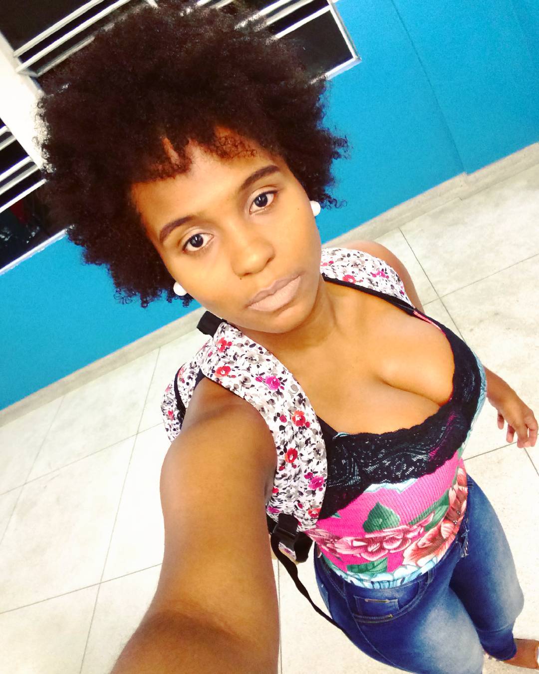 Foto de Fabiana