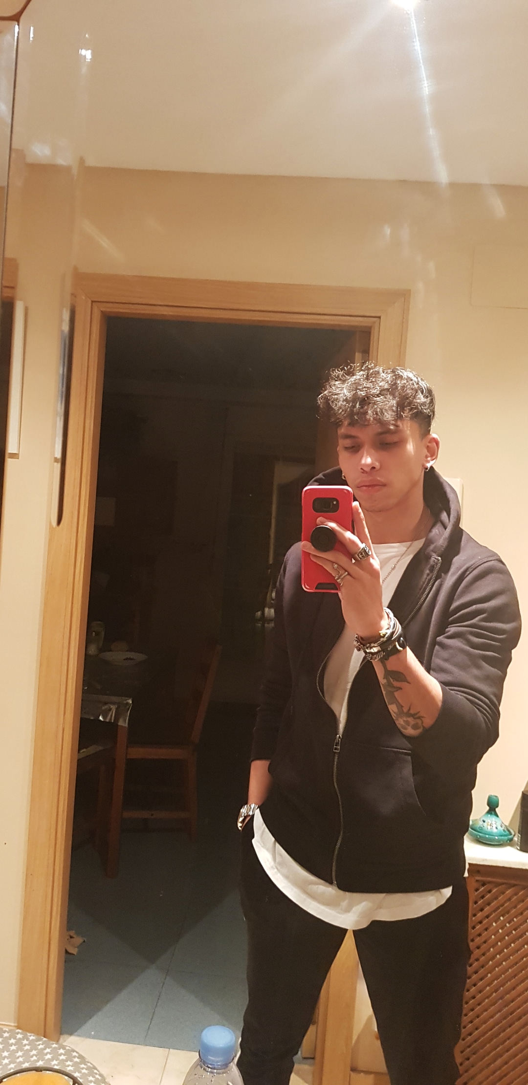 Foto de Alejandro