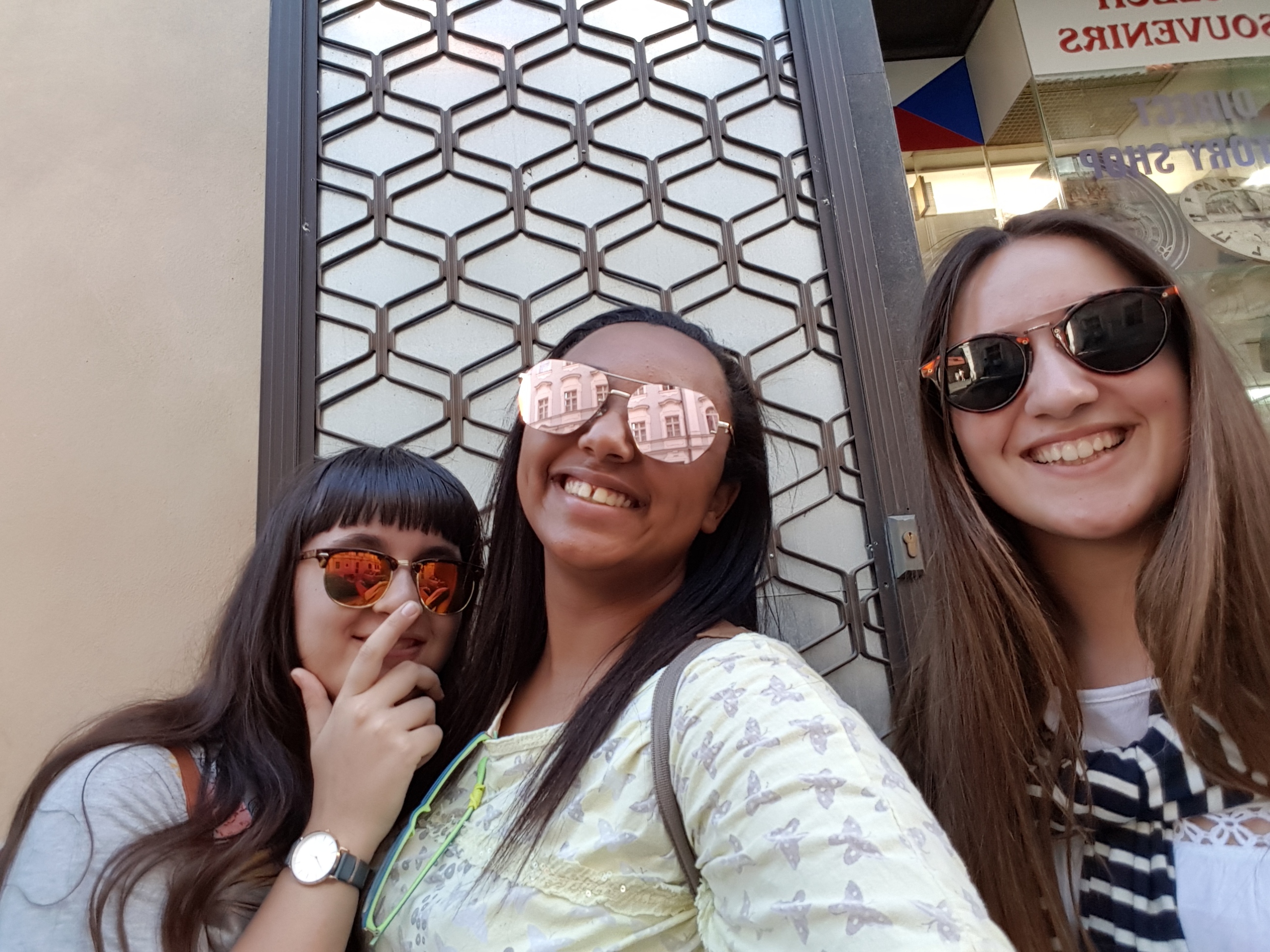 Foto de Mai
