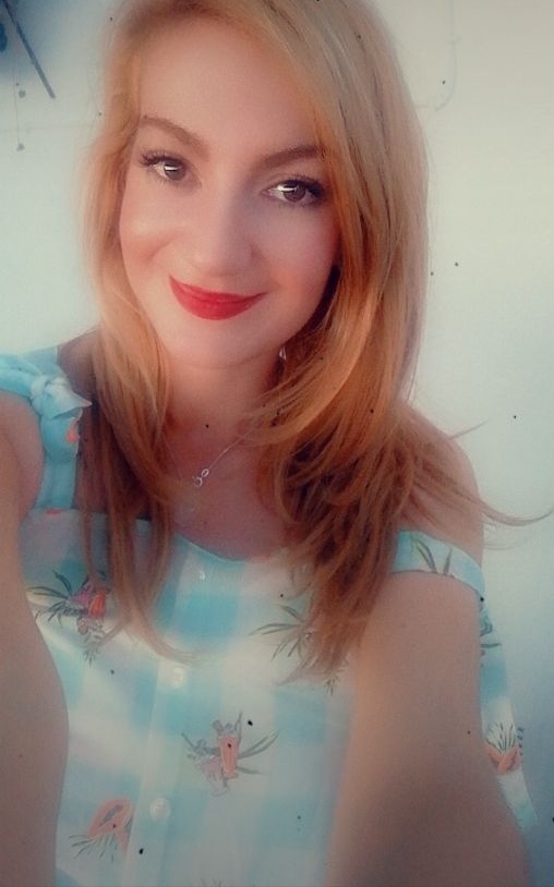 Foto de Laura