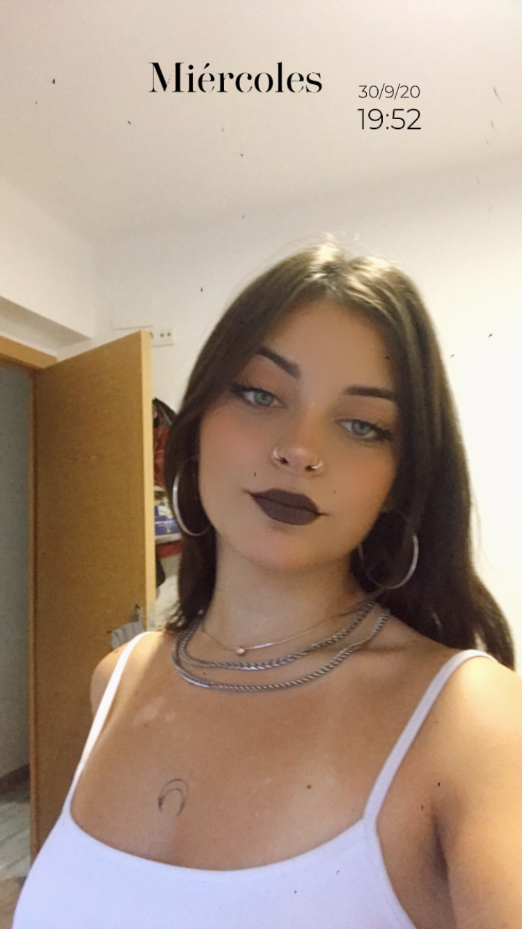 Foto de Claudia
