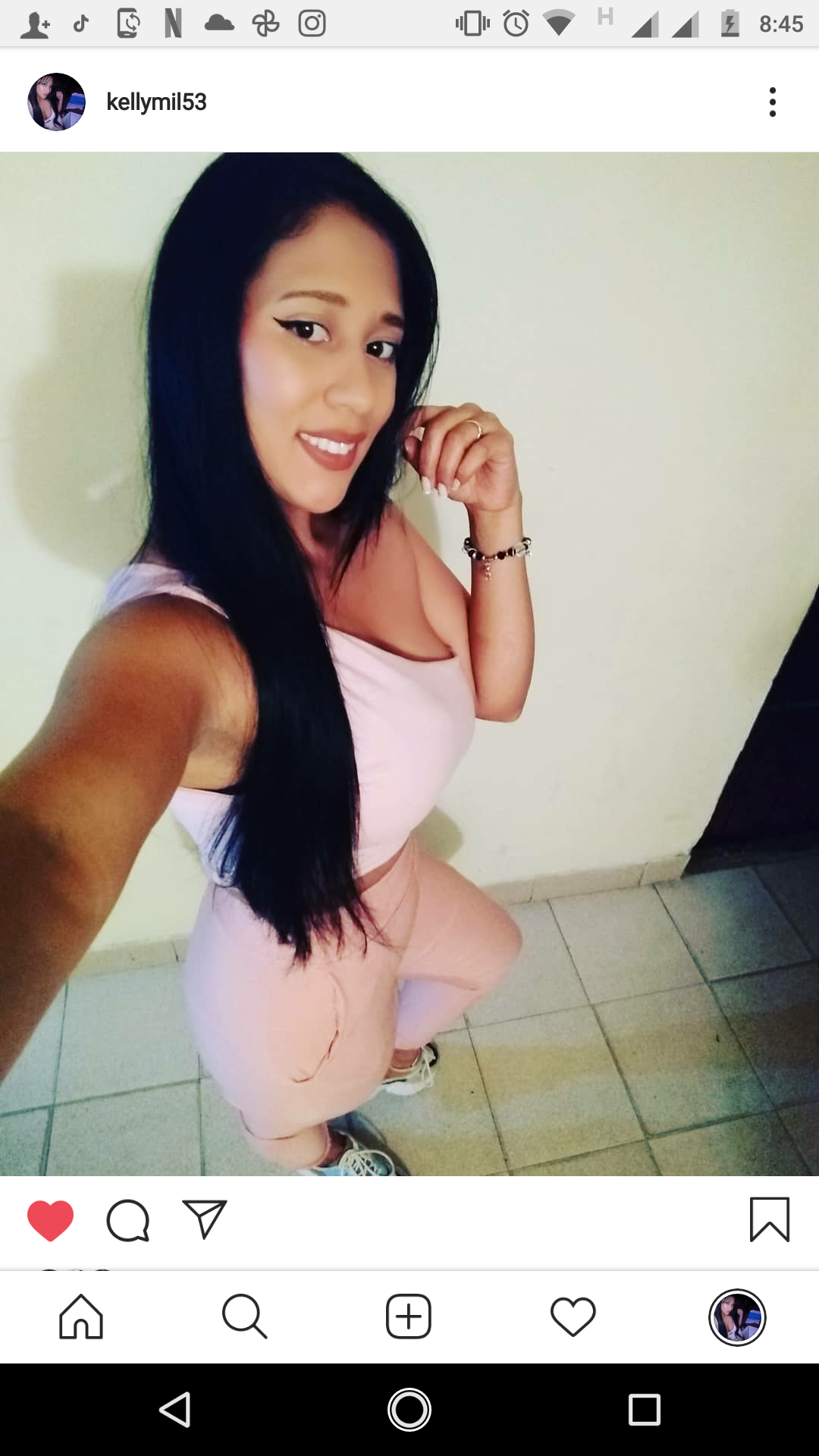 Kelly Milena