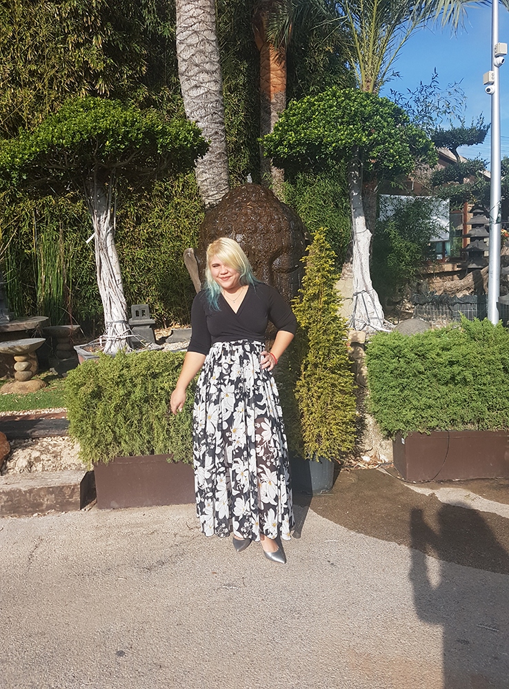Foto de Nicole