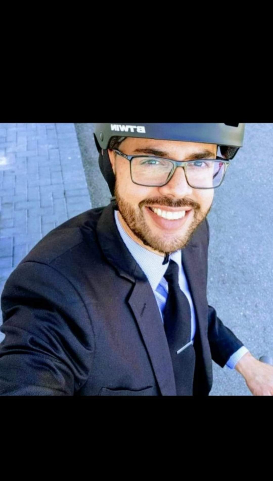 Foto de Hector