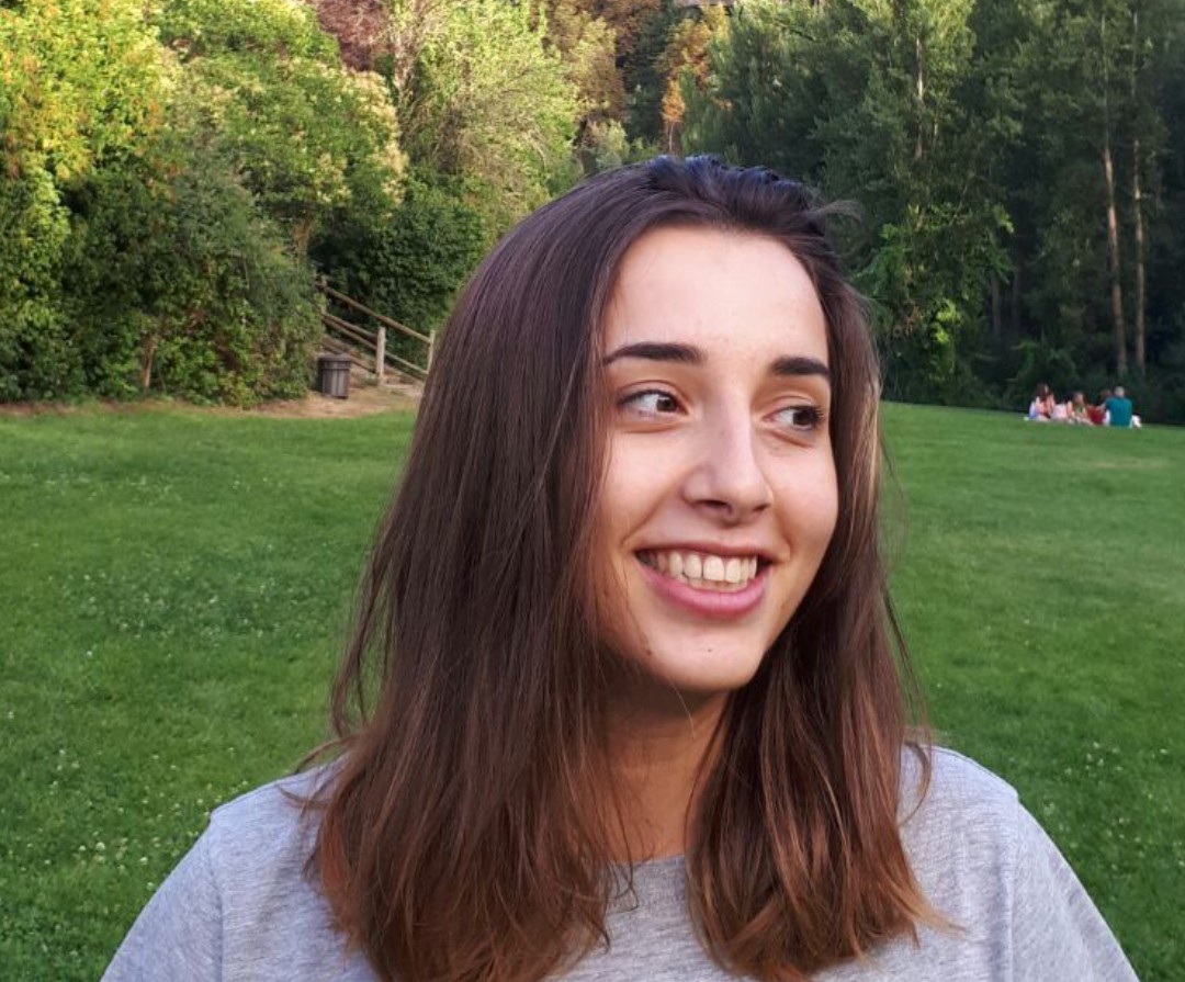 Foto de Teresa