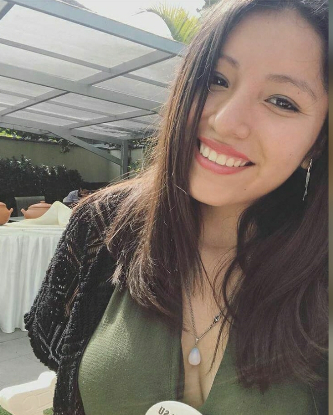 Foto de Leidy