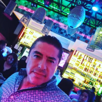 Foto de Mauricio