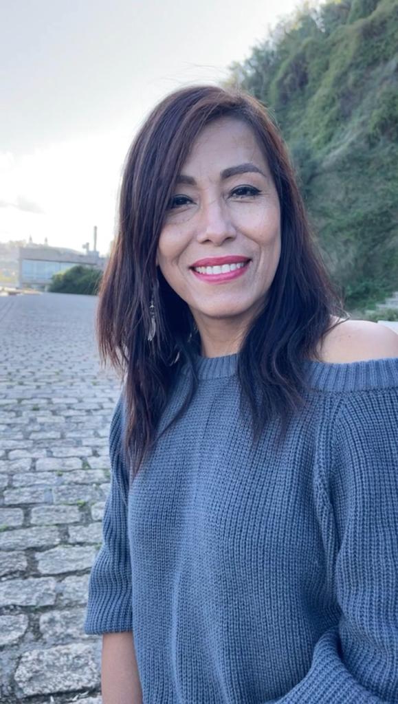 Foto de Madeleine