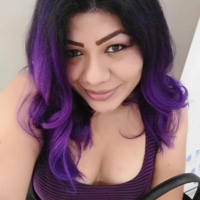 Foto de Leonela
