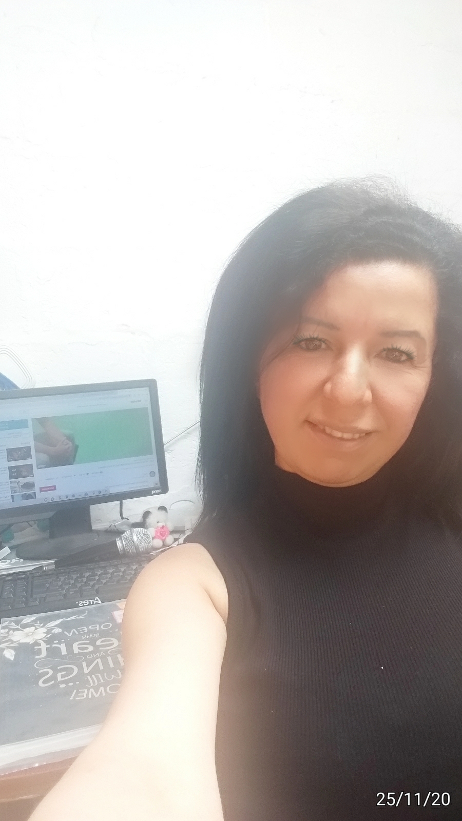 Foto de Carmen