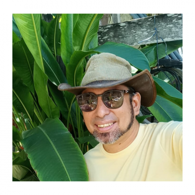 Foto de Gabo